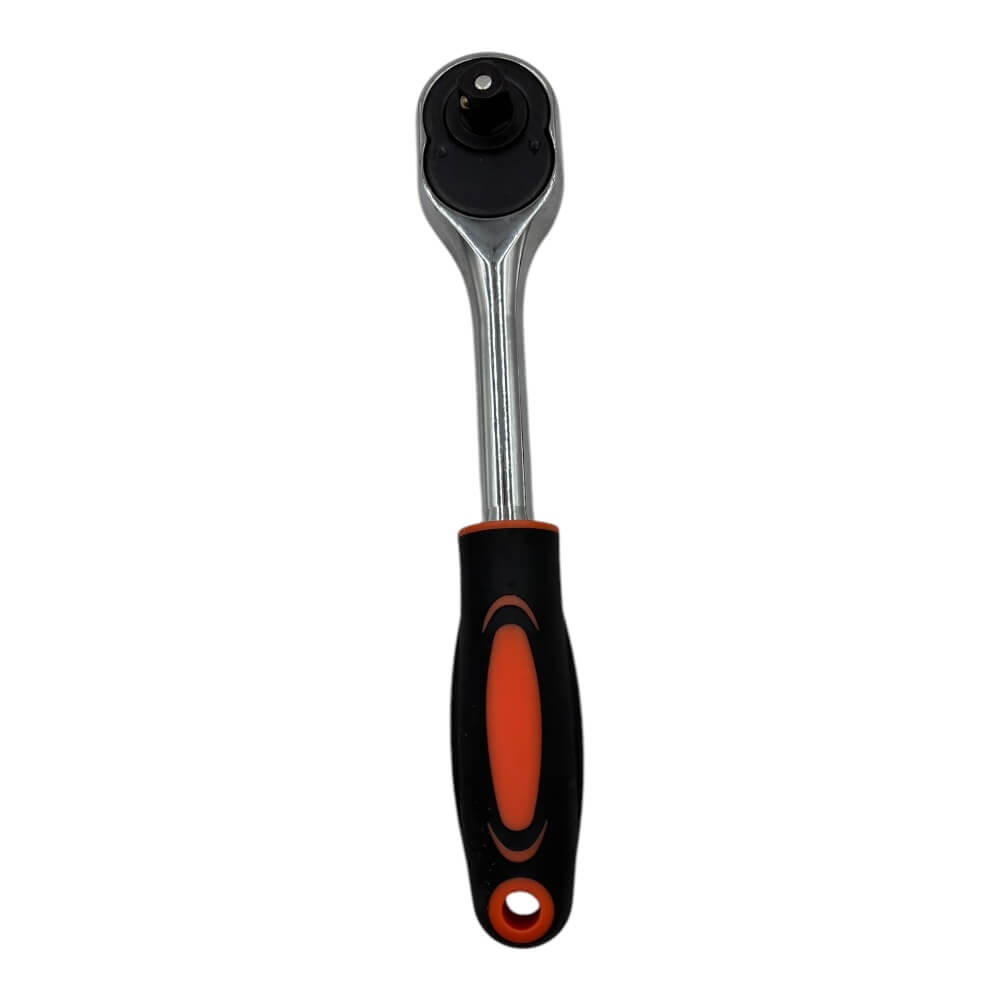 Llave chicharra 3/8