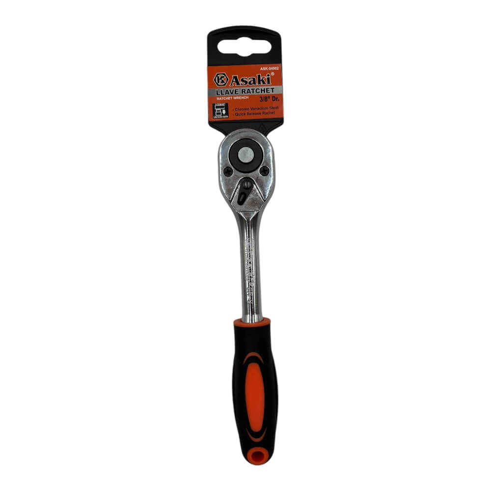Llave chicharra 3/8