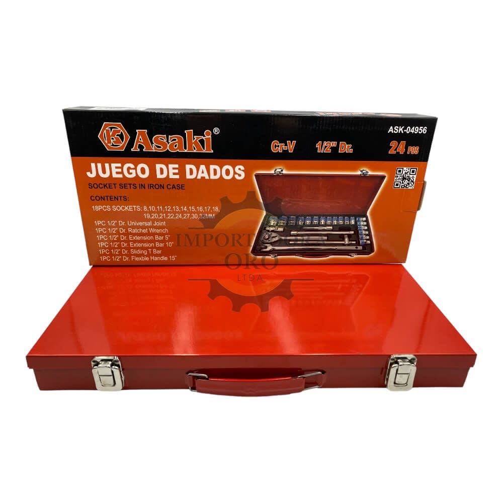 Juego de dados 1/2