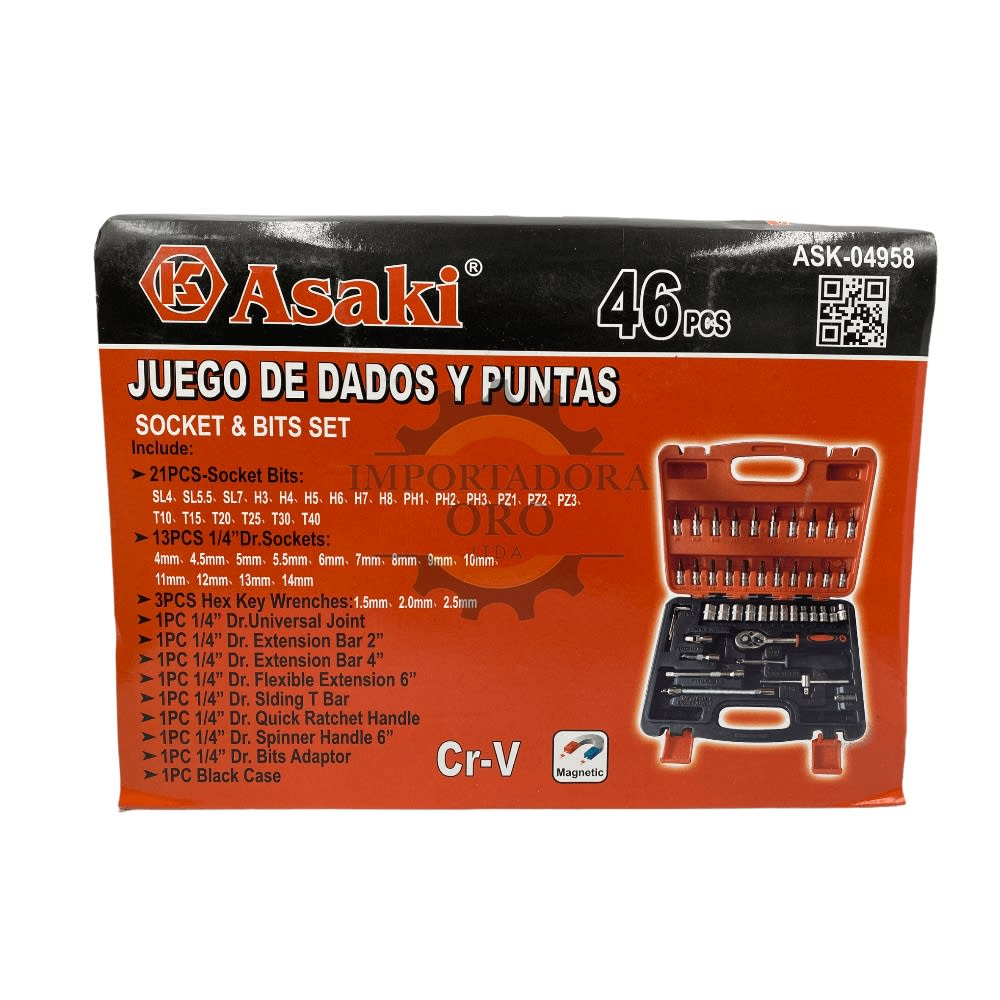 Juego de Dados 1/4