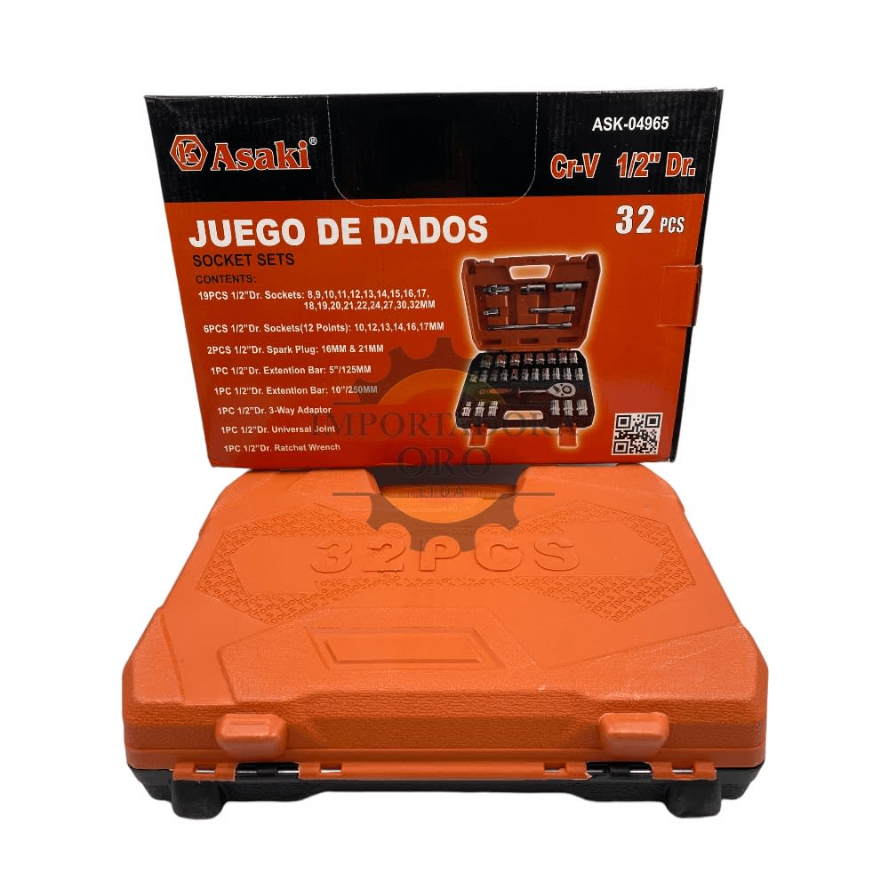 Juego de dados 1/2