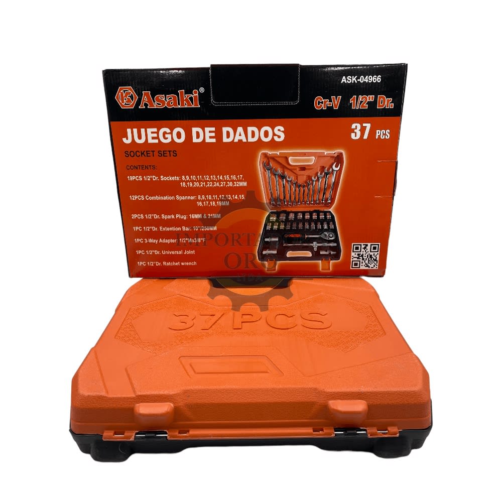 Juego de dados 1/2