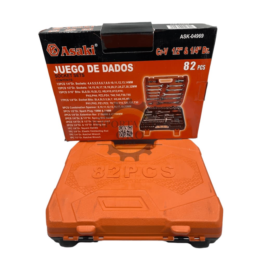 Juego de dados 1/4