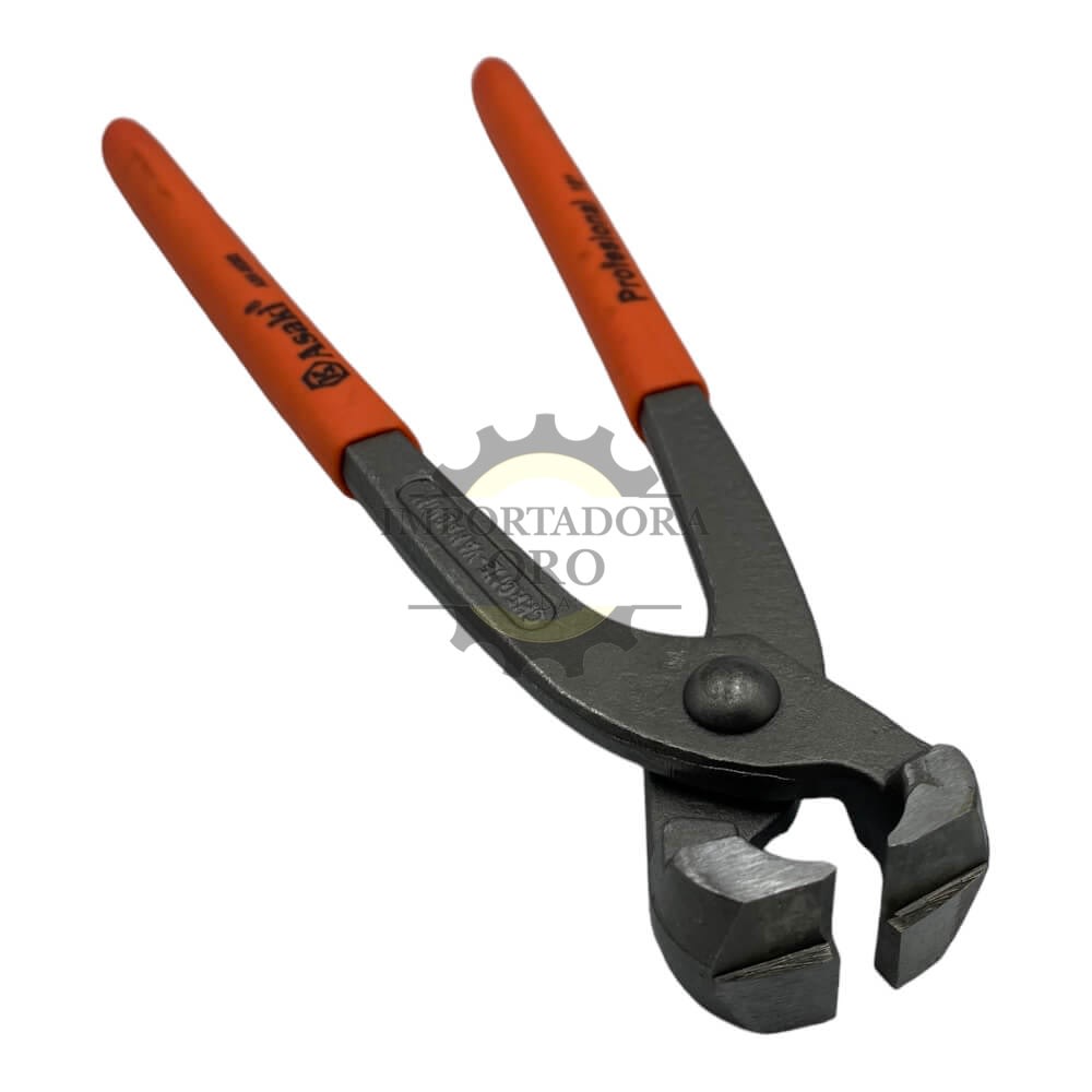 Tenaza para cortar alambre 10