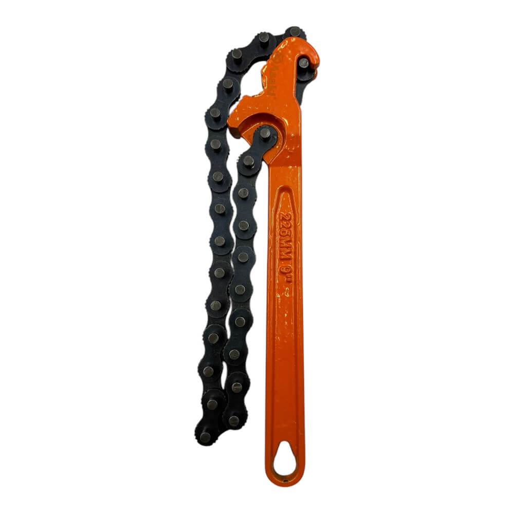 Llave Sacafiltro Cadena 9