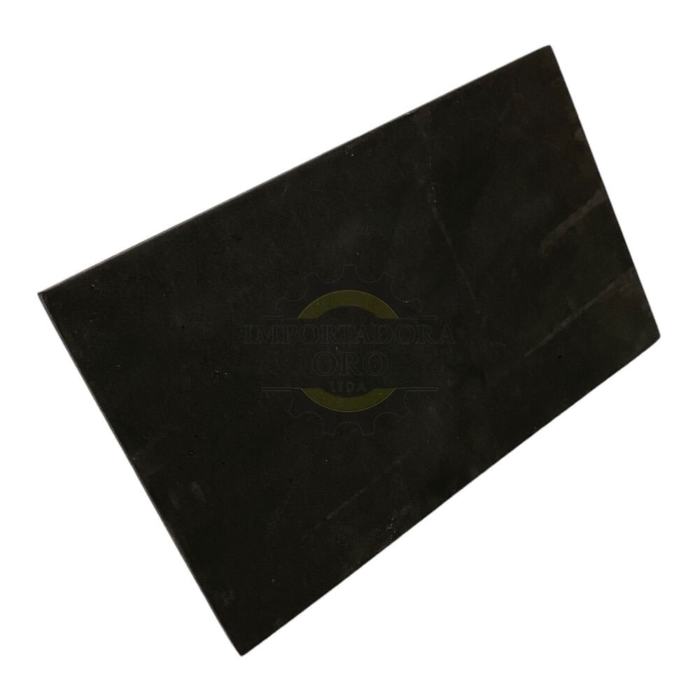 Fraguador Llana Goma  Mango Plástico 112912