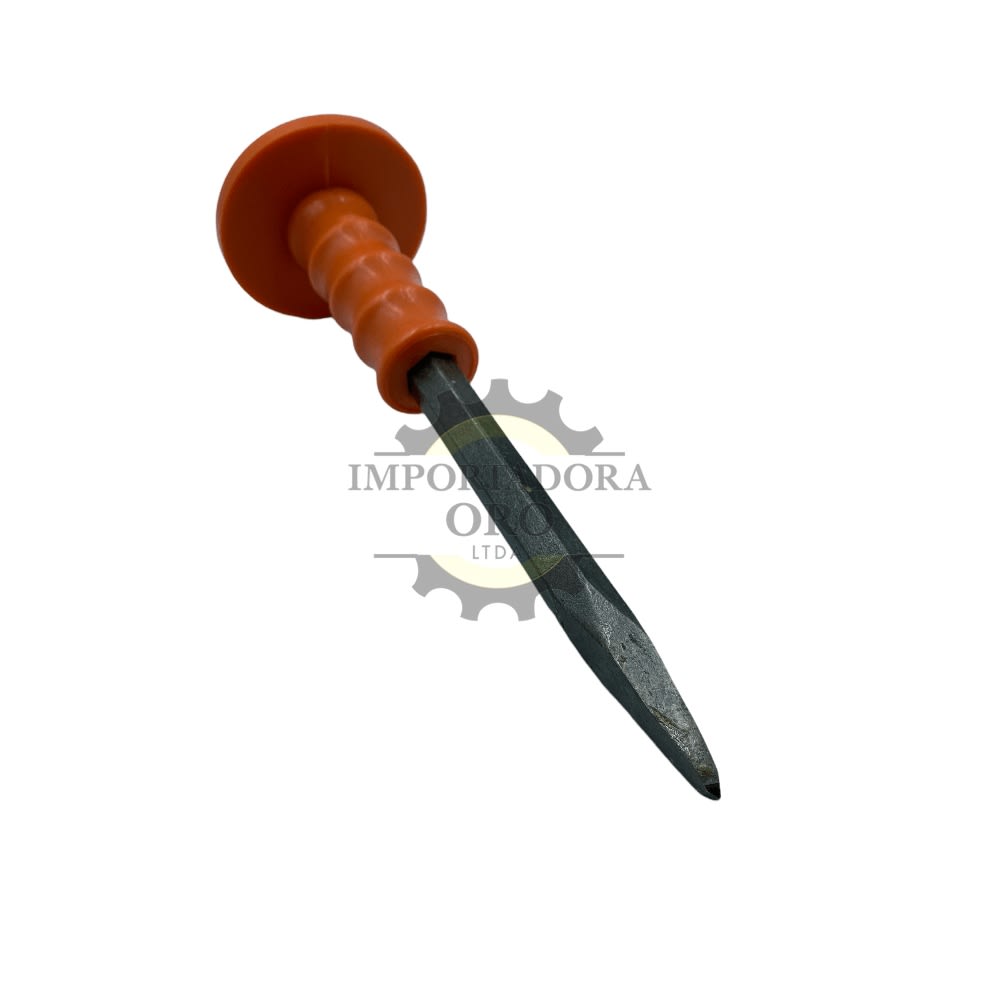 Punto Cincel Con Proteccion 10