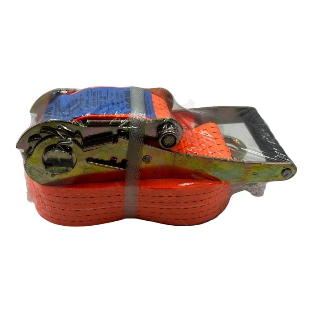 Eslinga con ratchet 2