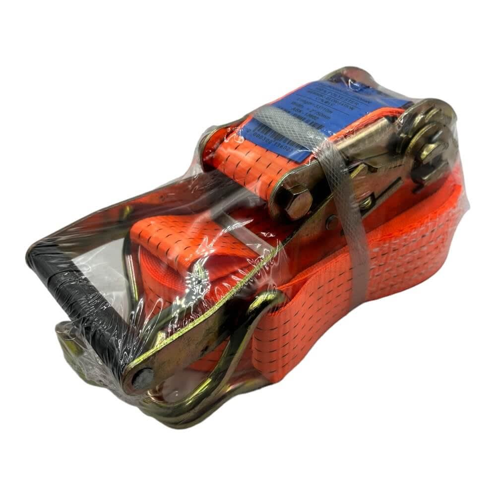 Eslinga con ratchet 2