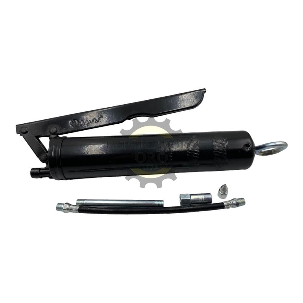 Engrasadora de Alta Presión 400cc 15590 0