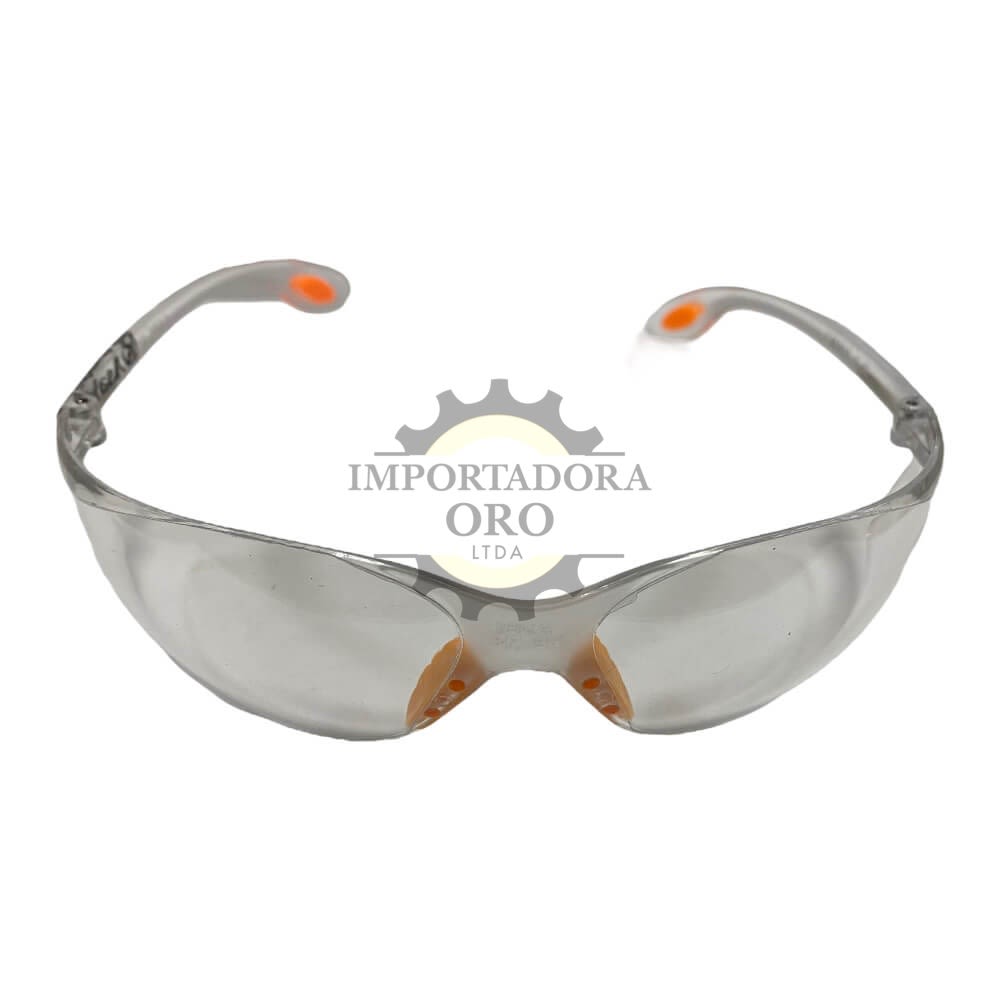 Lentes de Seguridad transparente 15731 0