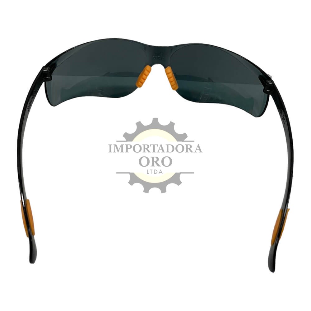 Lentes de Seguridad Oscuros 157322