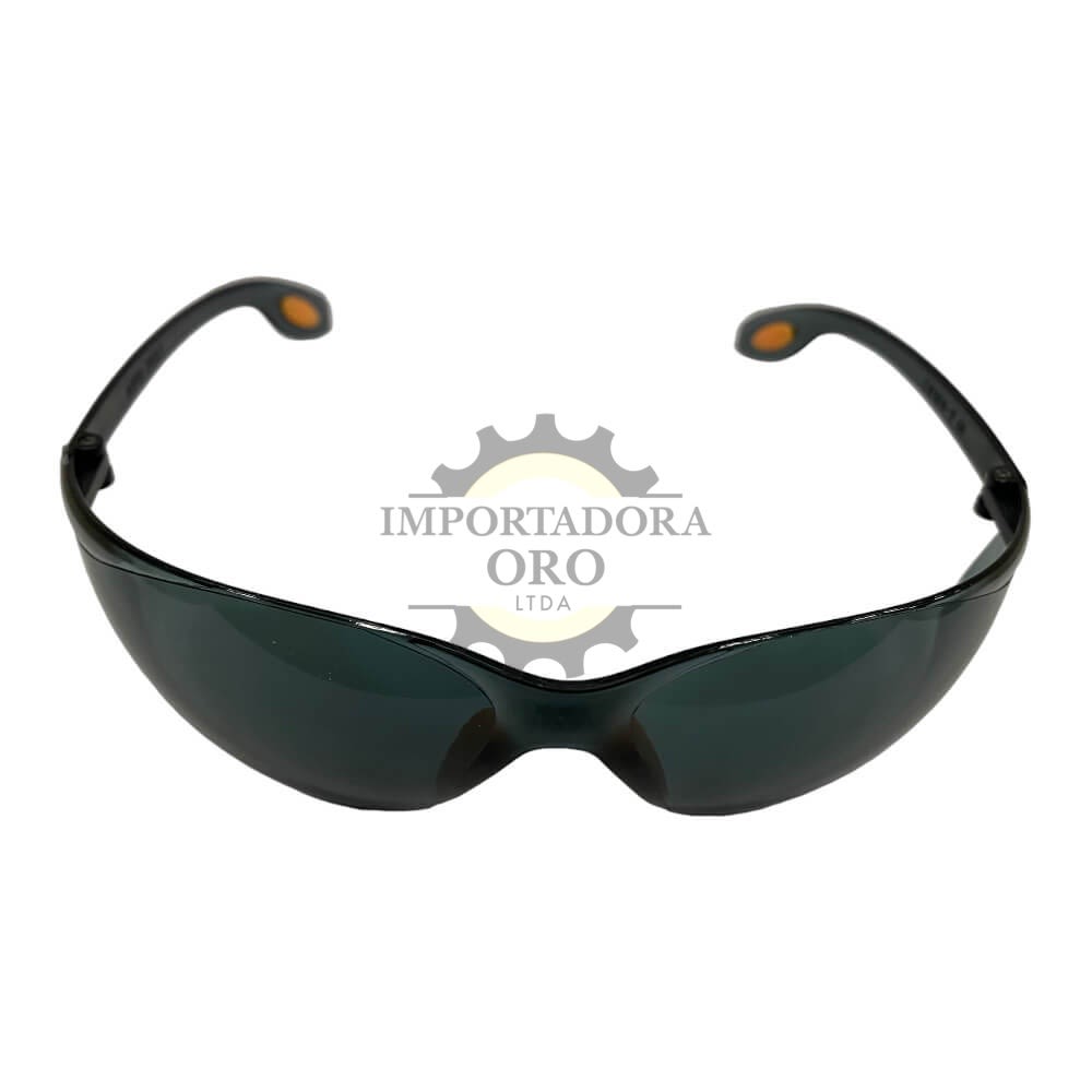 Lentes de Seguridad Oscuros 15732 0