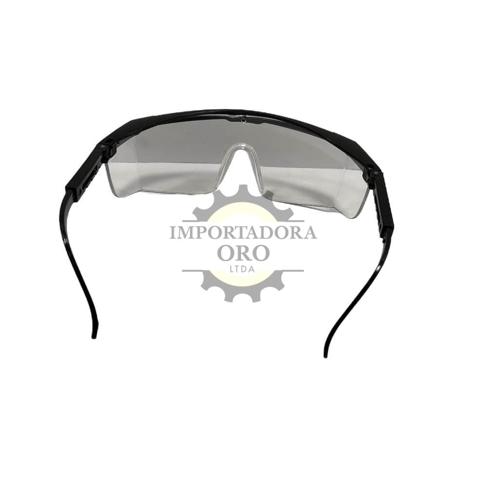 Lentes de Seguridad transparente 157332