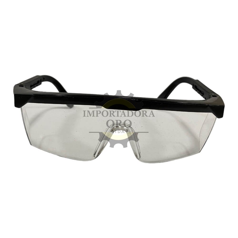 Lentes de Seguridad transparente 15733 0