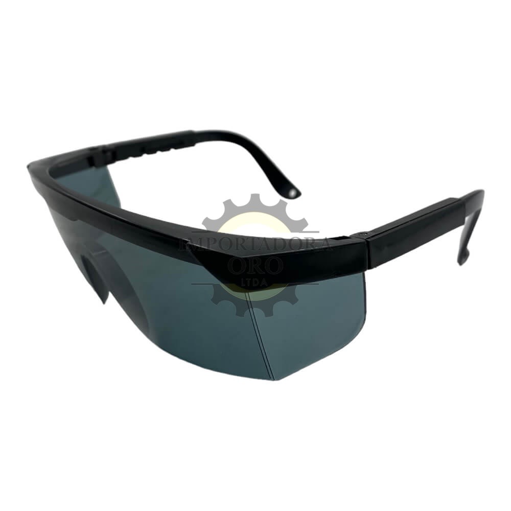 Lentes de Seguridad Oscuros 157342