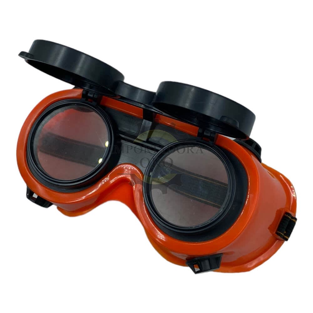 Lentes para soldar 15735 2