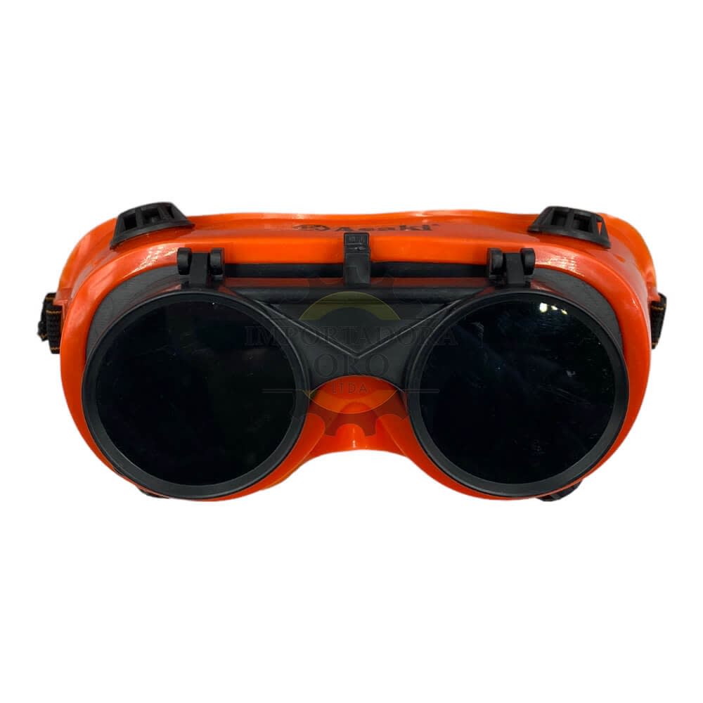 Lentes para soldar 157351