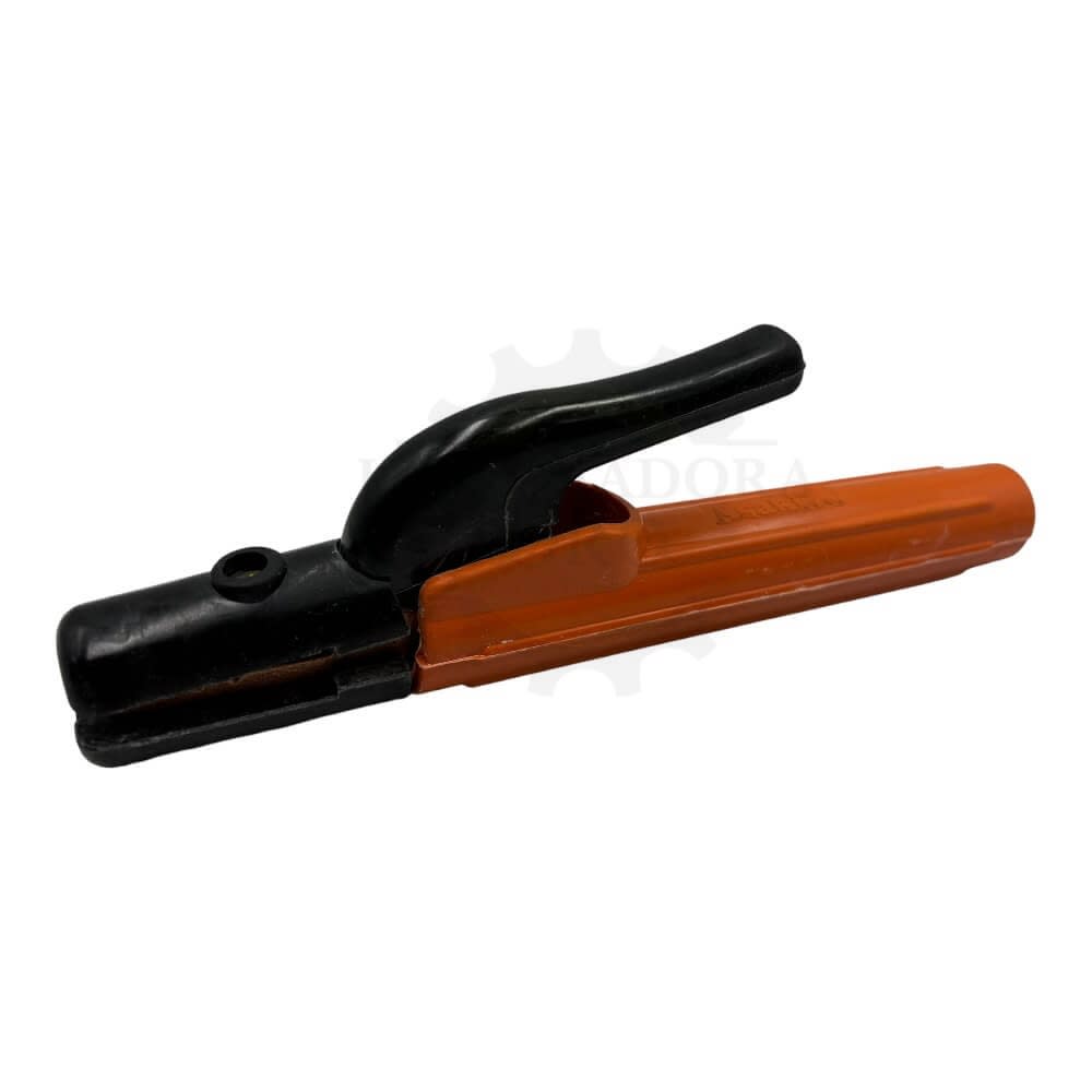 Porta electrodo 600amp 15801 0