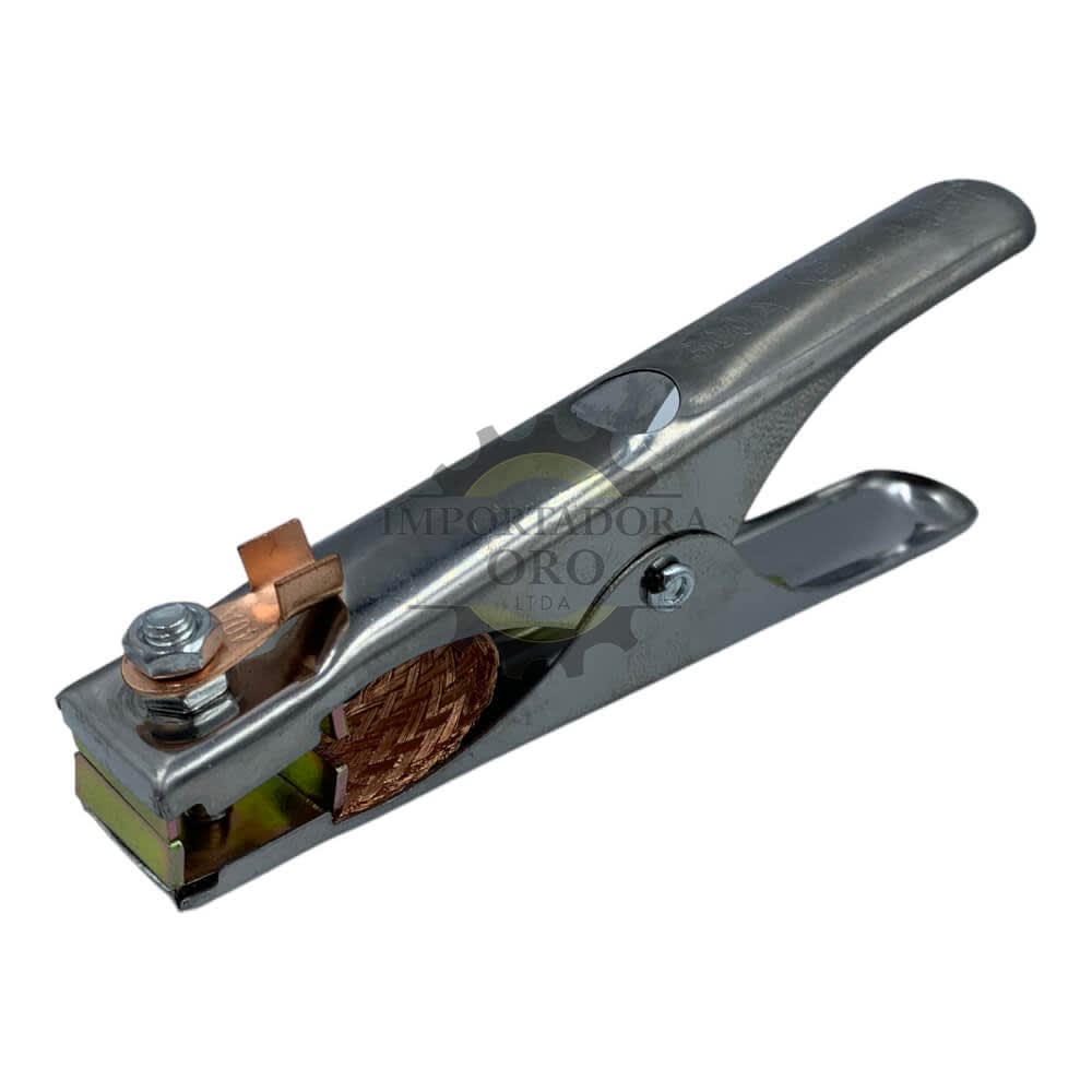 Prensa tierra 300amp 158051