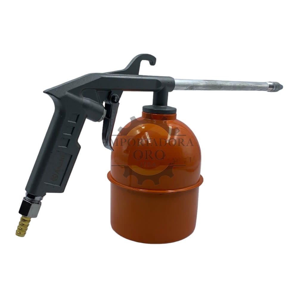 Pistola Pulverizador 1000ml 165012