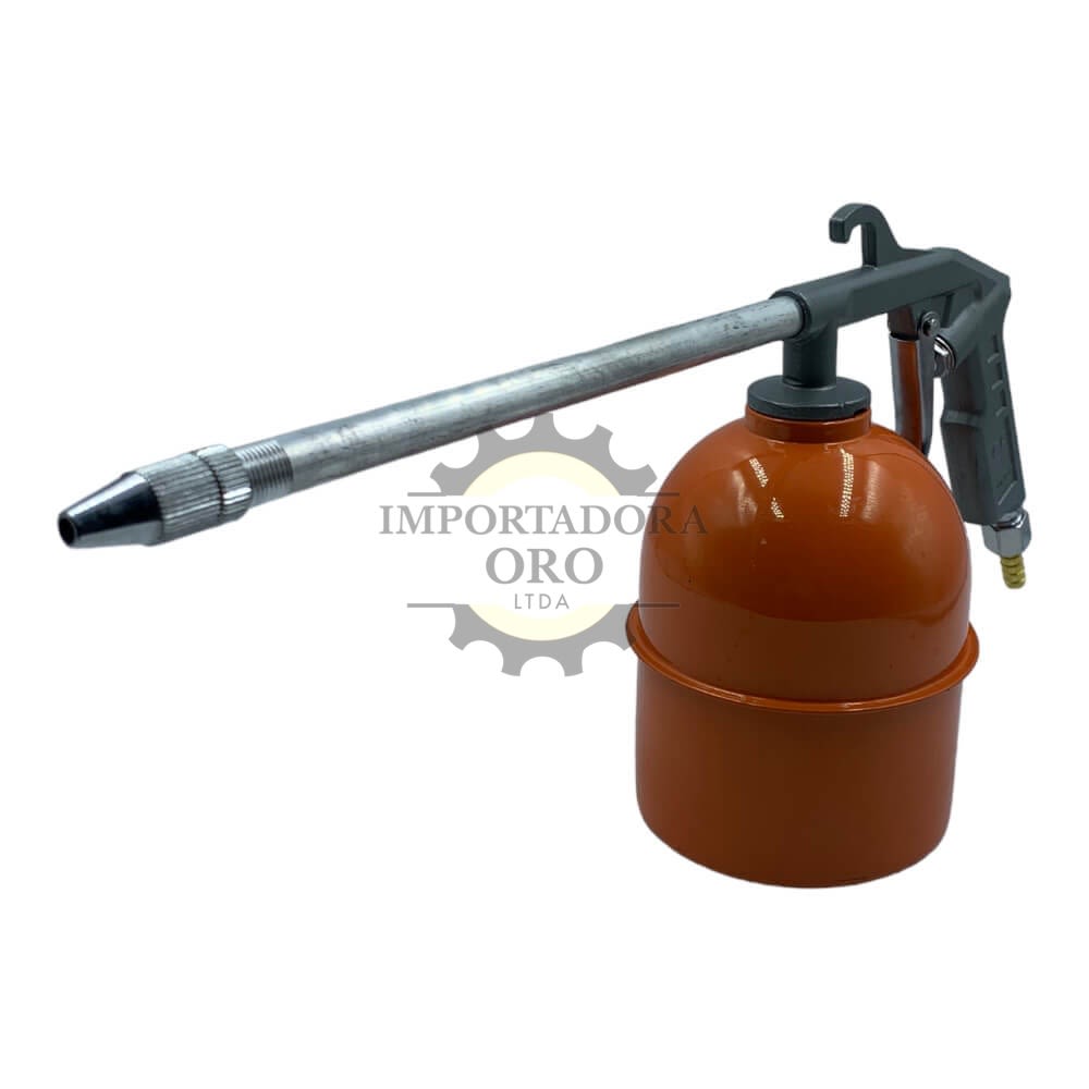 Pistola Pulverizador 1000ml 16501 0