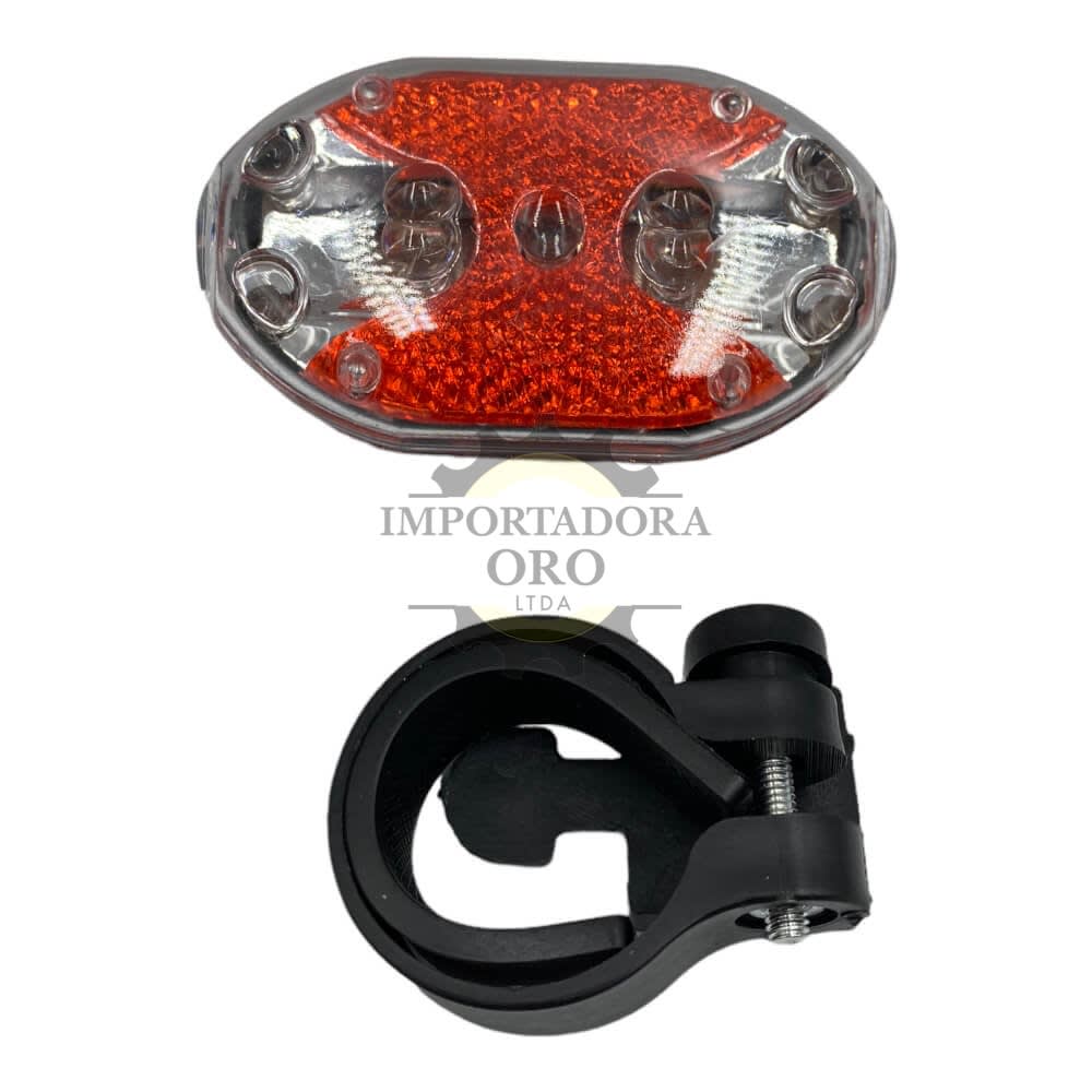 Luz para bicicleta Bd2082