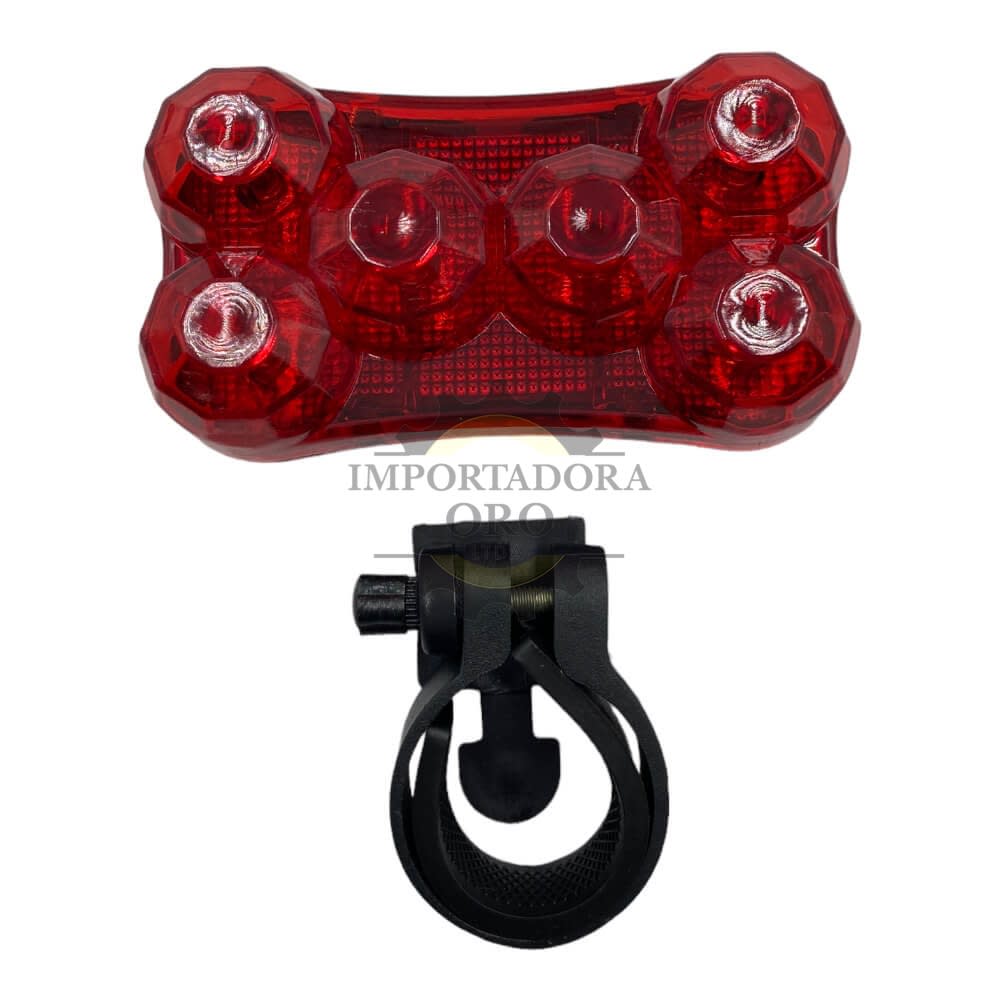 Luz para bicicleta Bd9062