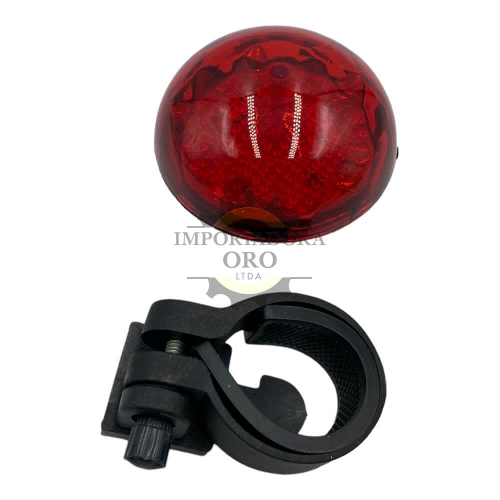 Luz para bicicleta Bd9072