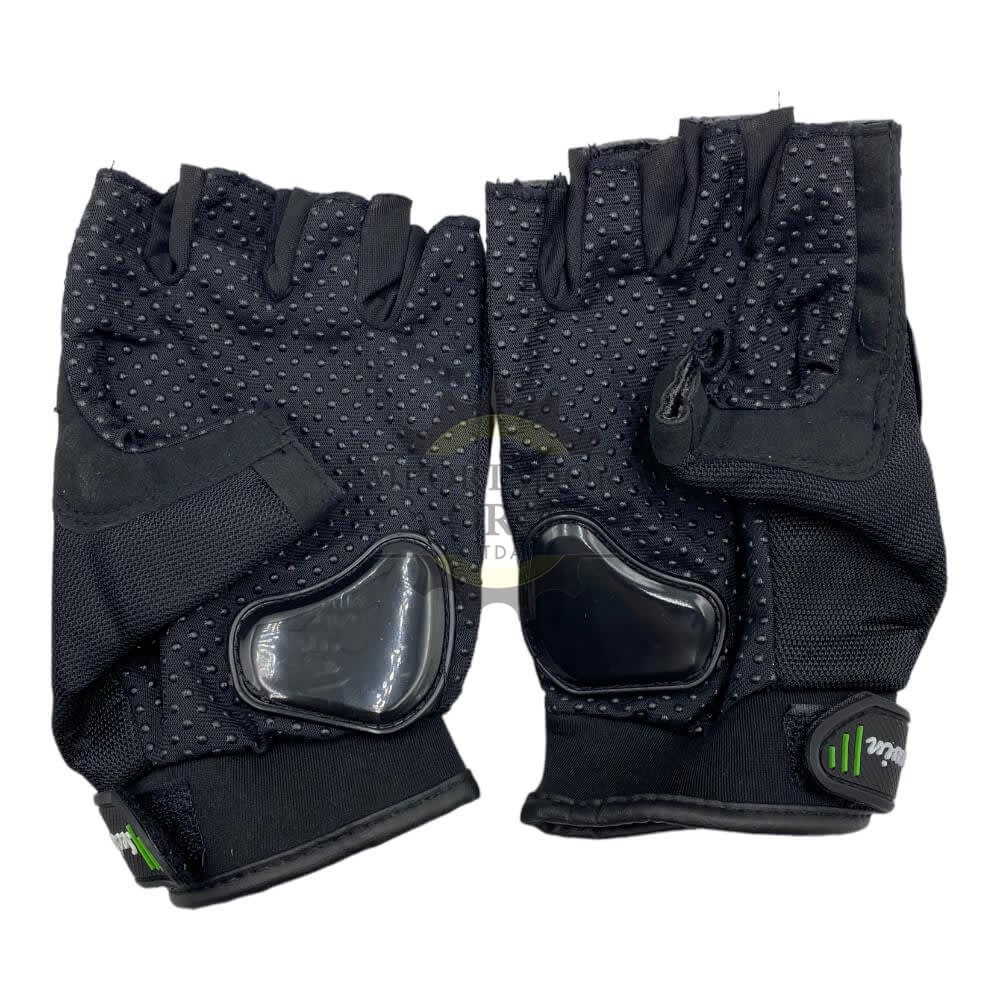 Guante corto reforzado Seek2