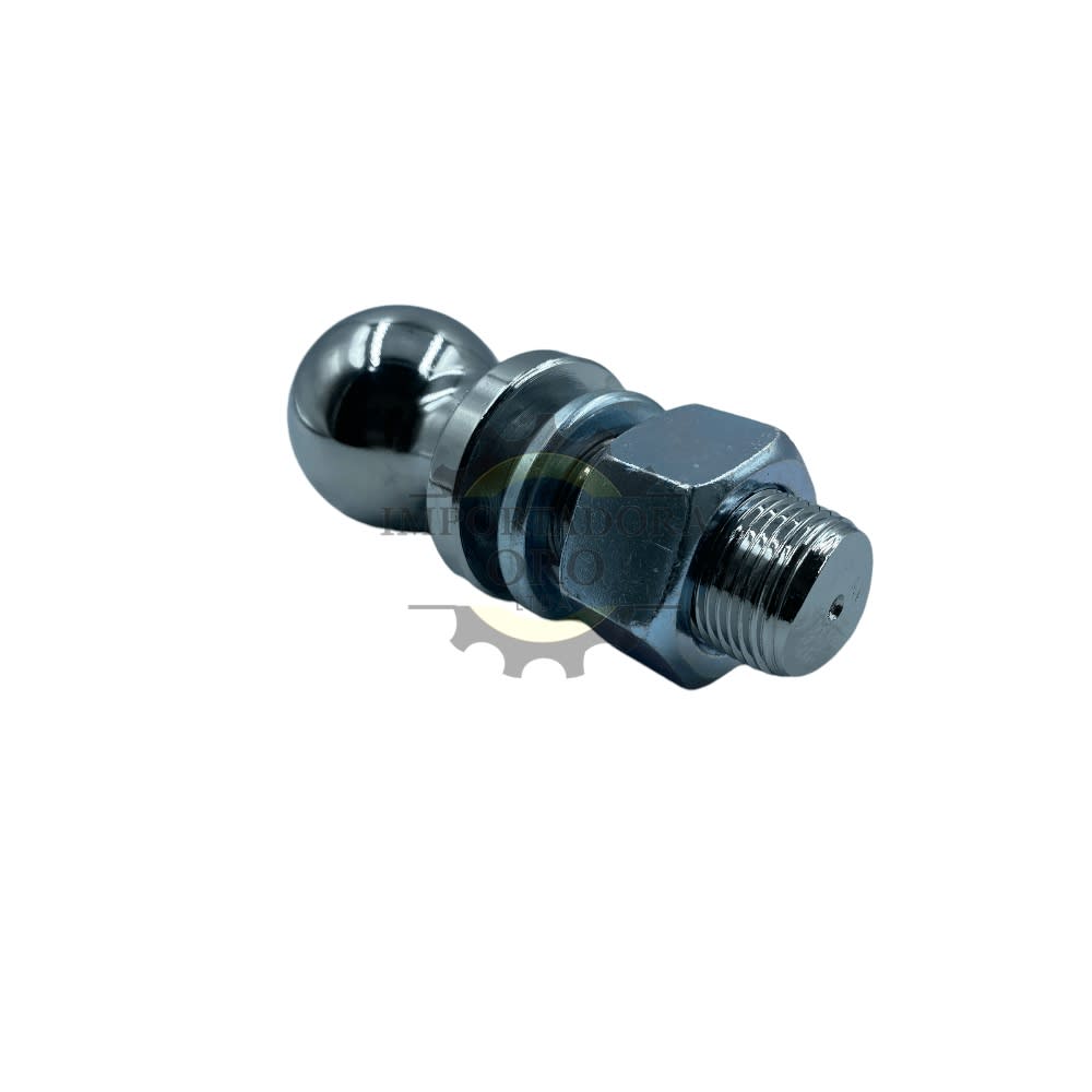 Bola de remolque 1-7/8x1x2-1/8 2000lb3