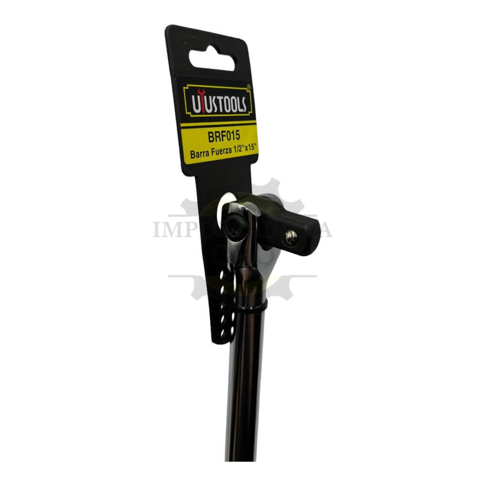 Barrote de fuerza 15