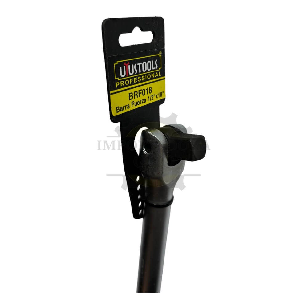 Barrote de fuerza 18