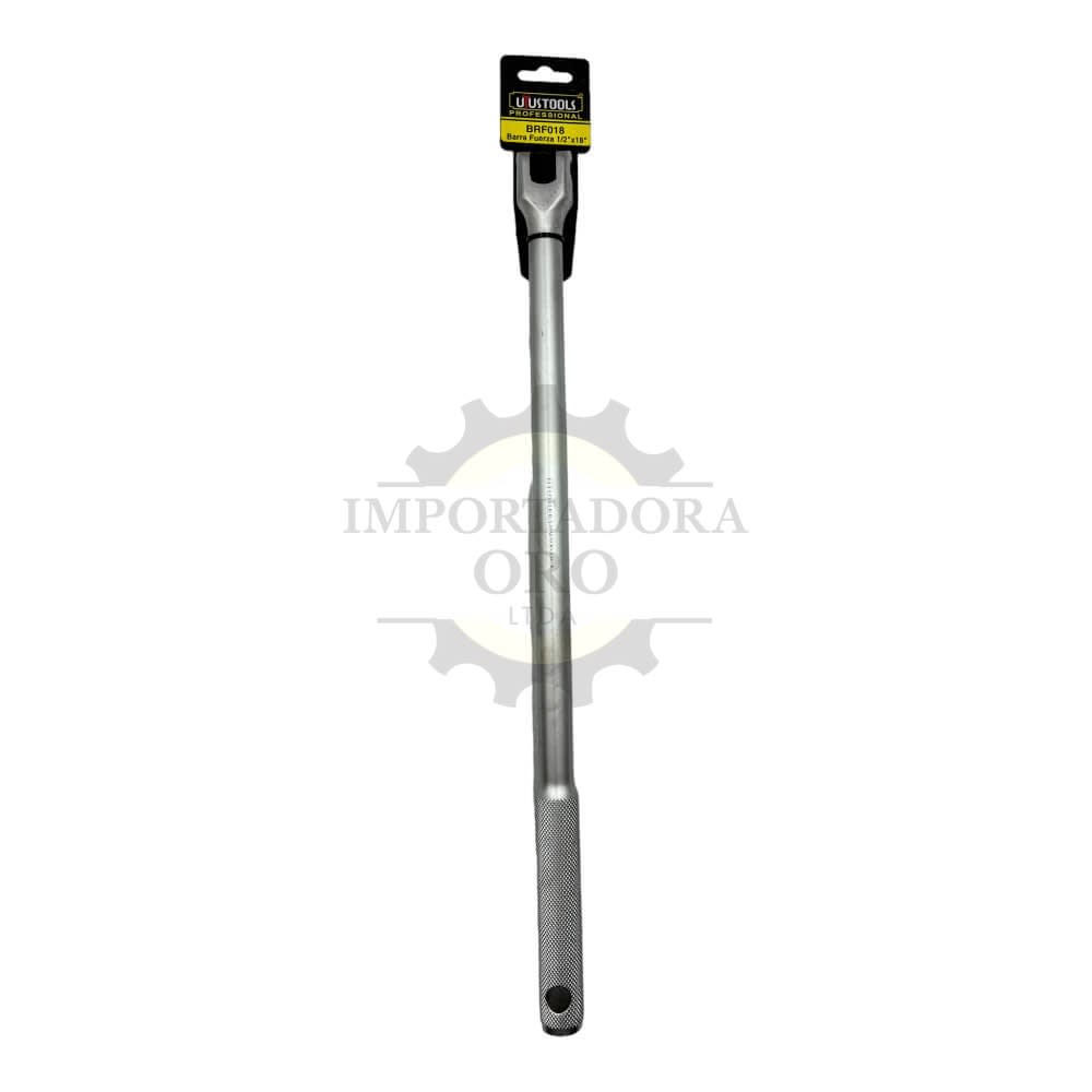Barrote de fuerza 18