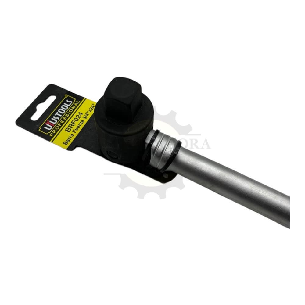 Barrote de fuerza 24