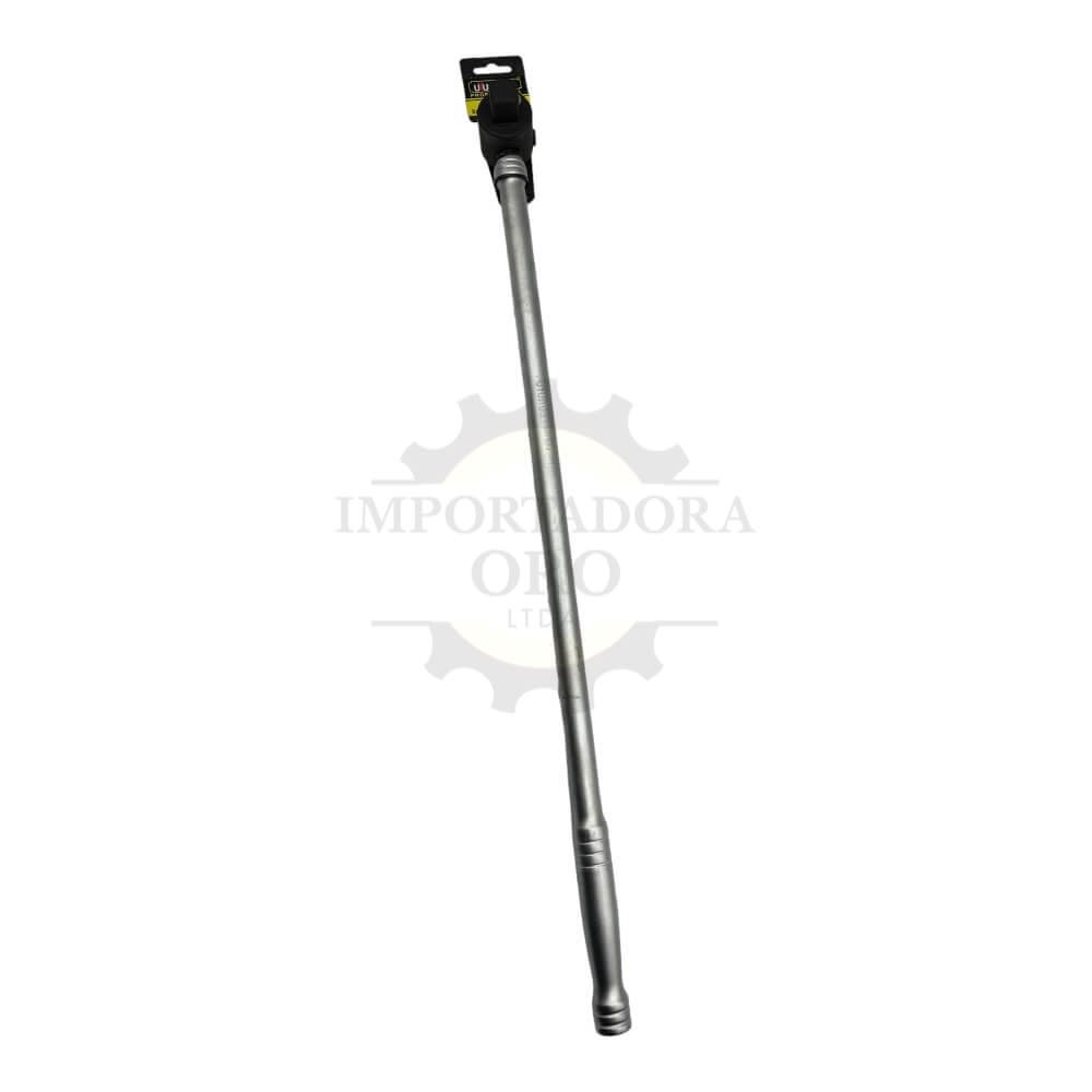 Barrote de fuerza 24