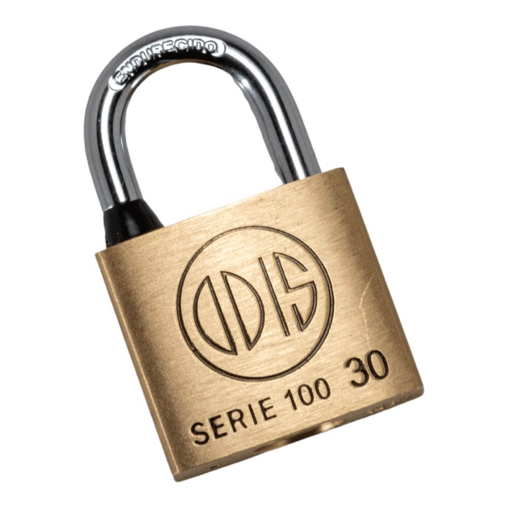 Candado Odis 130 30mm CAN00000212