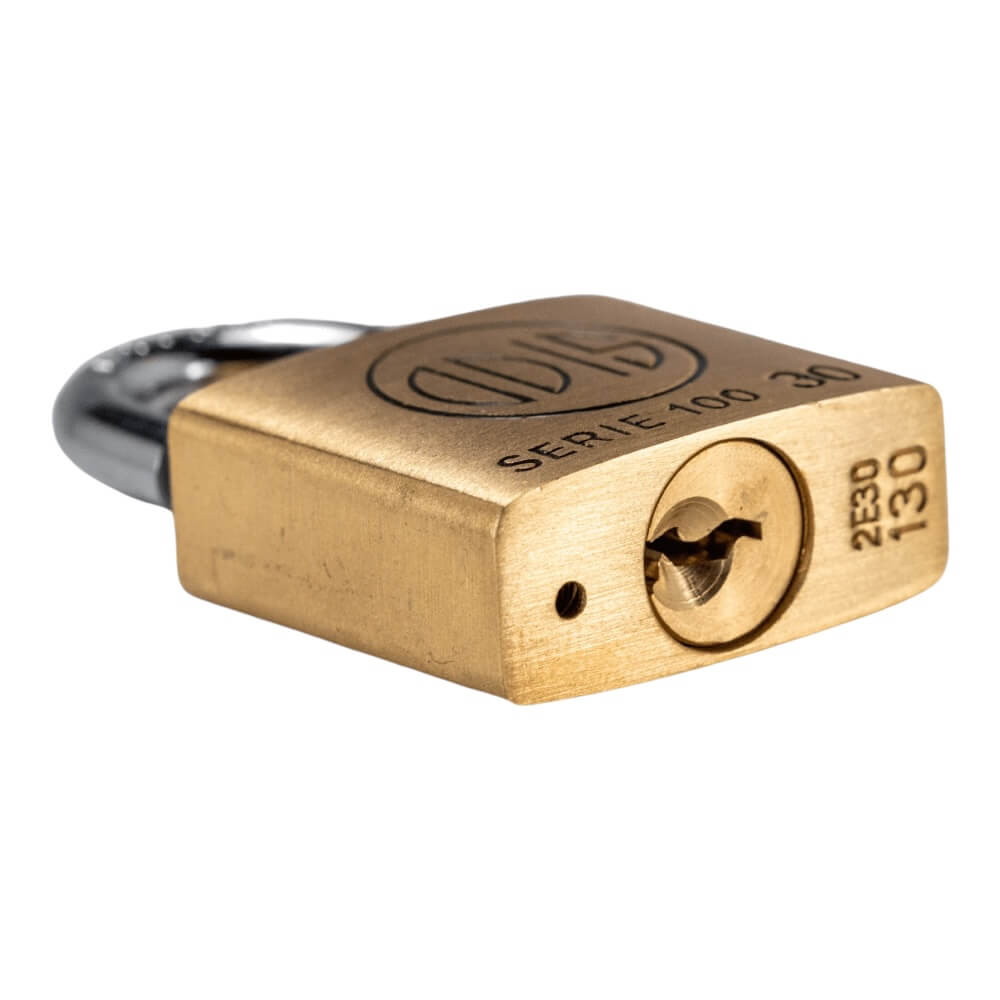 Candado Odis 130 30mm CAN00000214