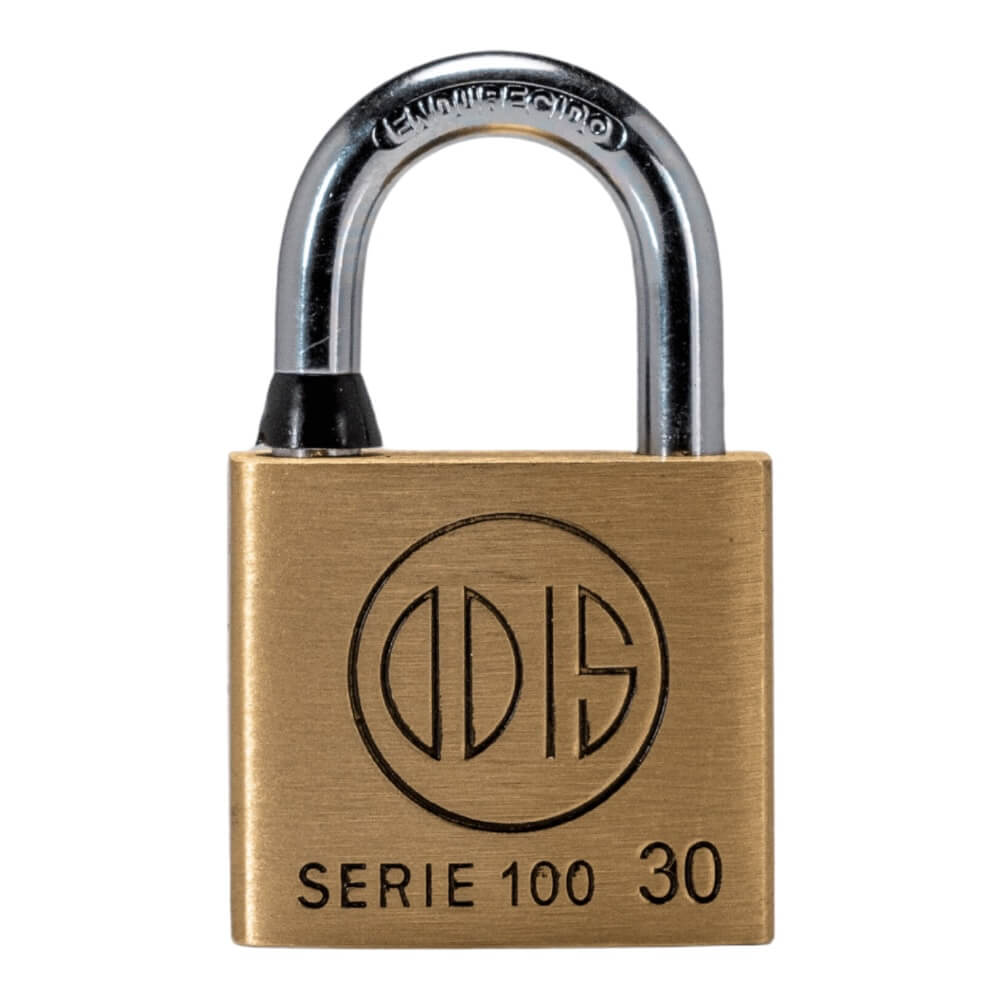 Candado Odis 130 30mm CAN0000021 0