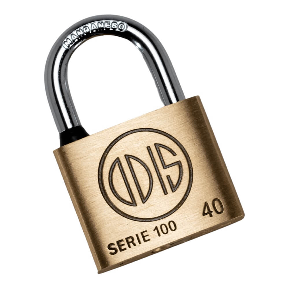 Candado Odis 140 40mm CAN00000232