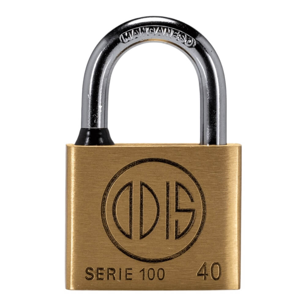 Candado Odis 140 40mm CAN0000023 0