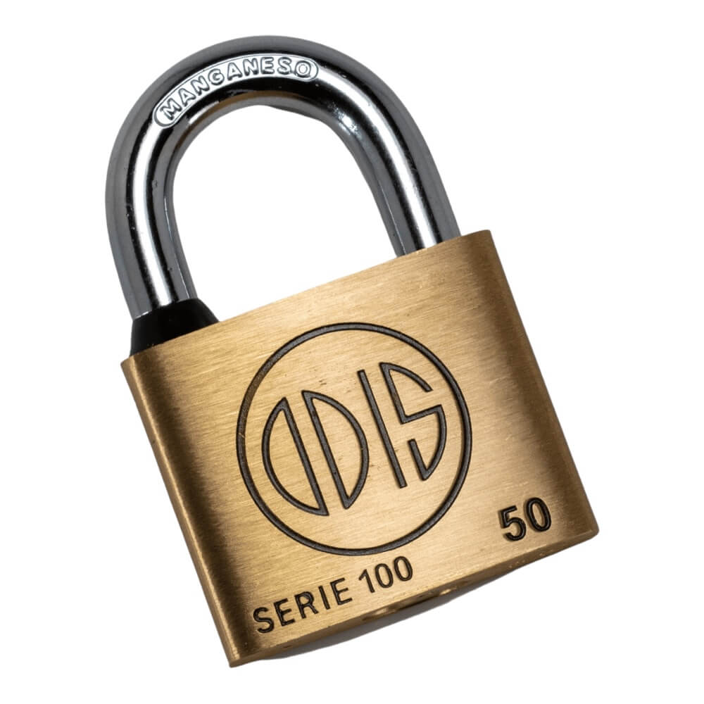 Candado Odis 150 50mm CAN00000253