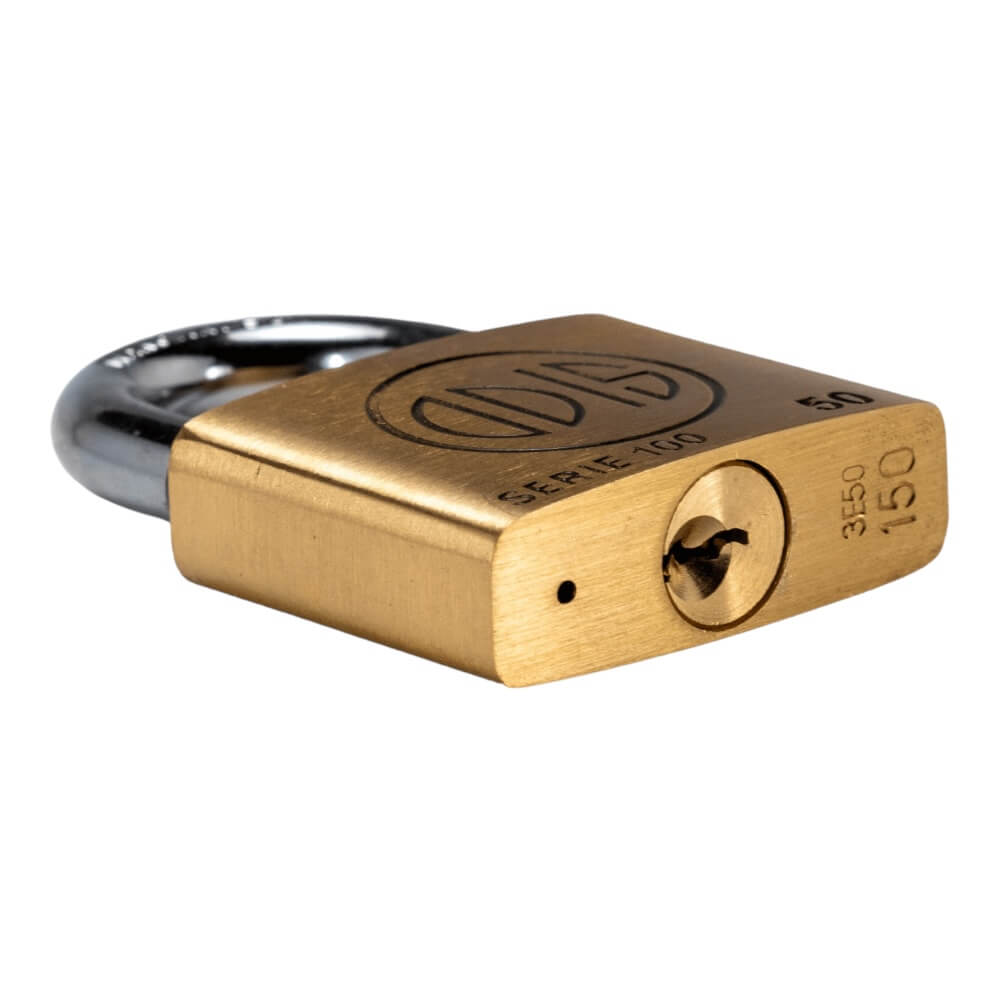 Candado Odis 150 50mm CAN00000254