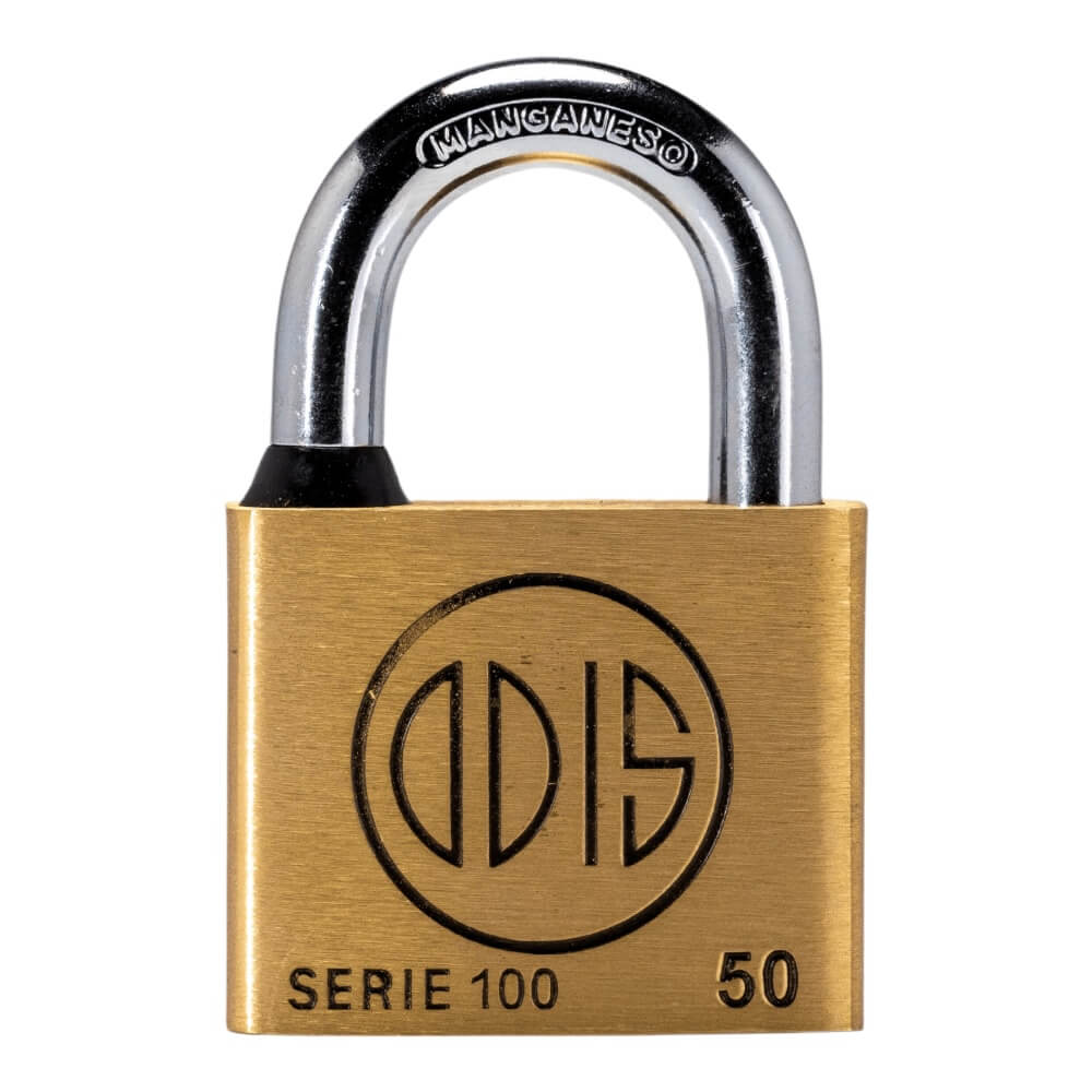 Candado Odis 150 50mm CAN0000025 0