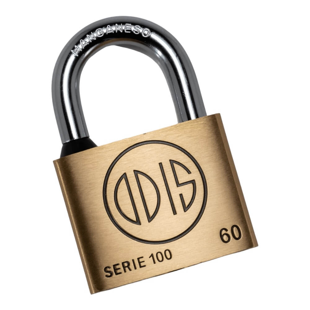 Candado Odis 160 60mm CAN00000273