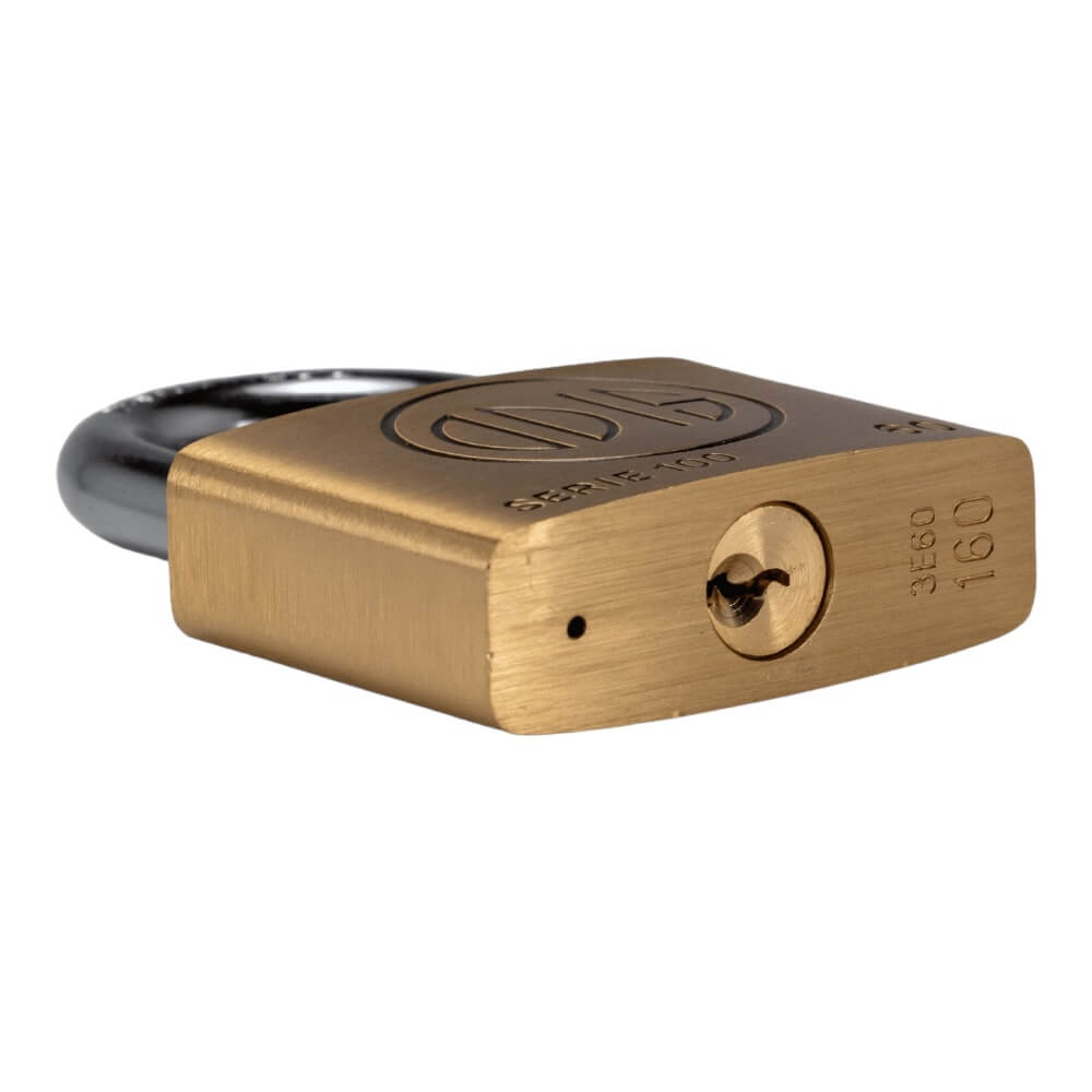 Candado Odis 160 60mm CAN00000274