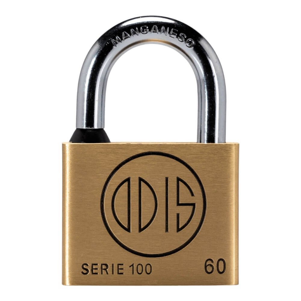 Candado Odis 160 60mm CAN0000027 0