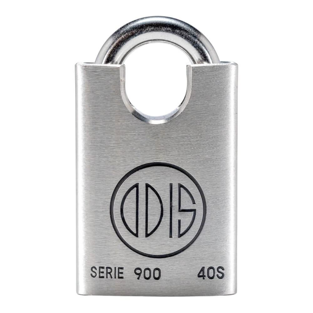 Candado Odis 940 40mm Inox CAN0000102 0