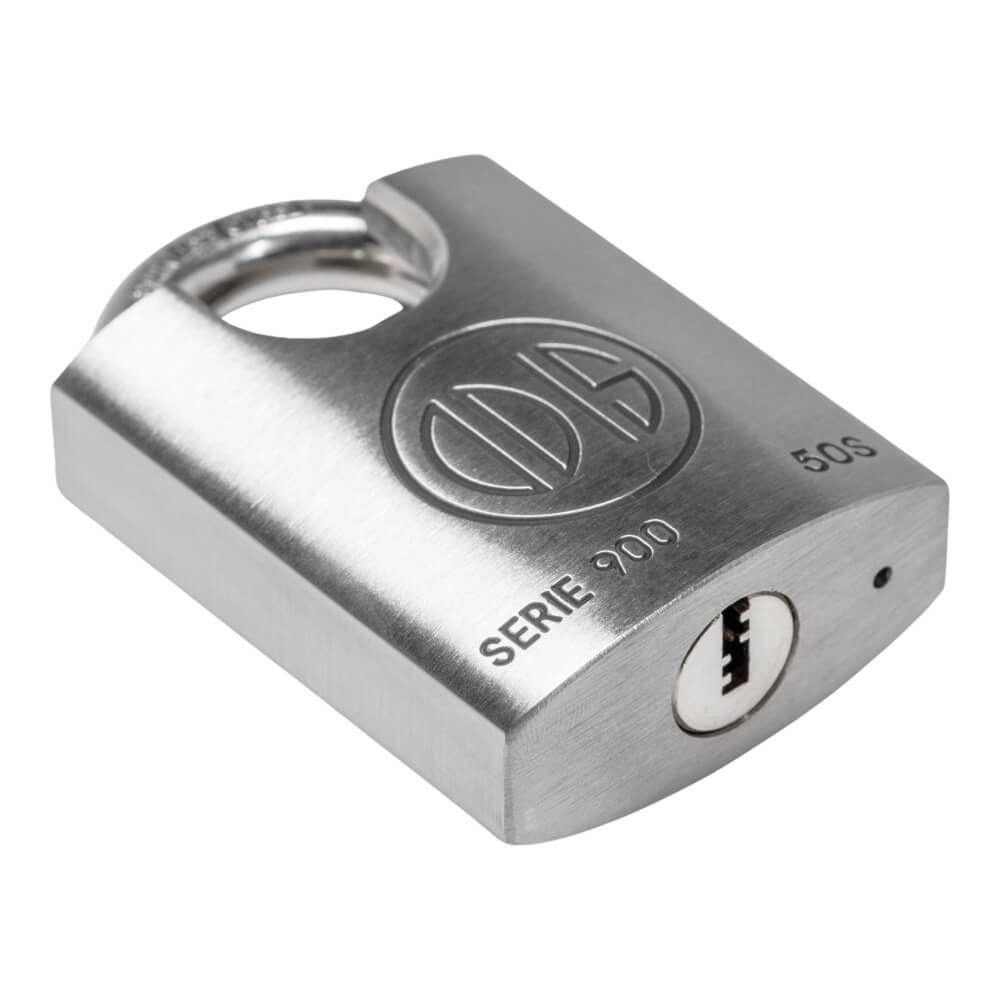 Candado Odis 950 50mm Inox CAN00001032