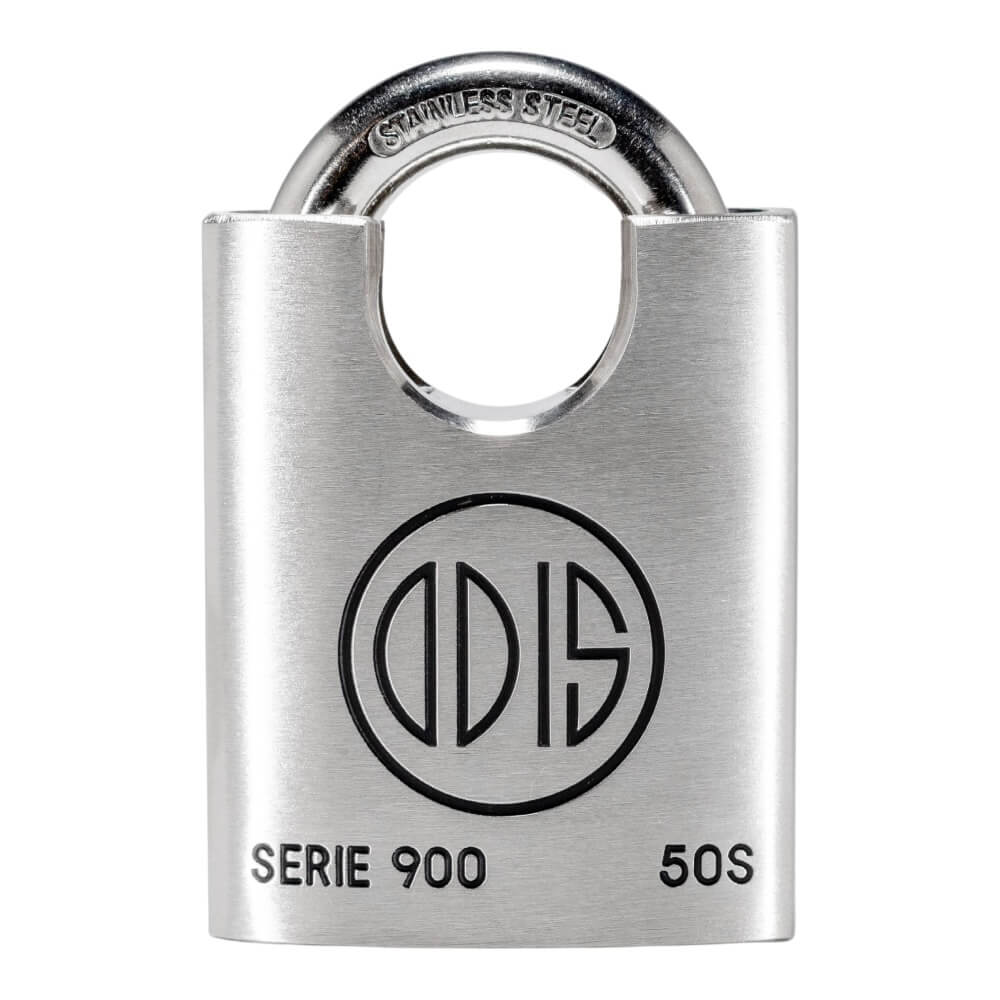 Candado Odis 950 50mm Inox CAN0000103 0